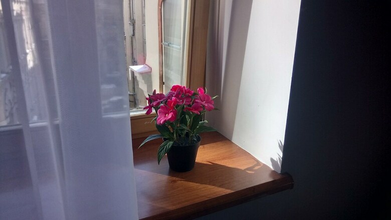 Hostal Da! Arbat, 11