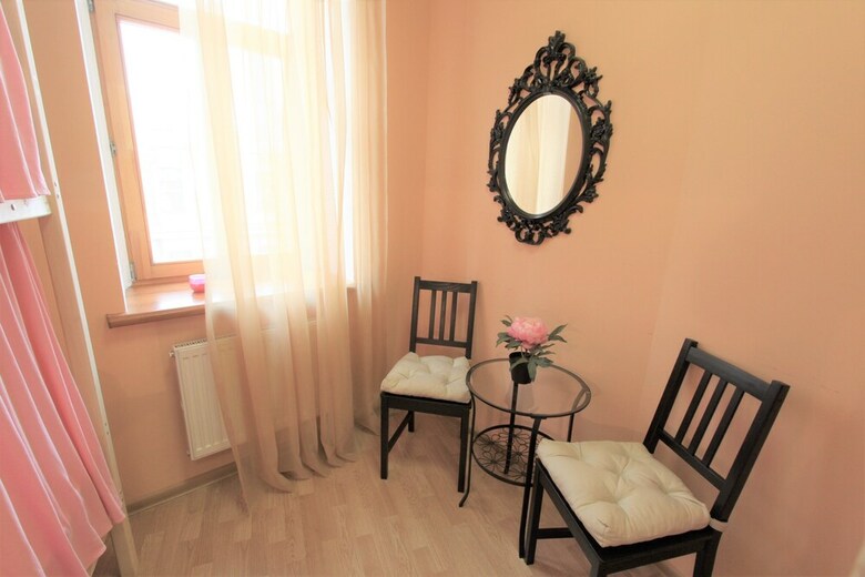 Hostal Da! Arbat, 11