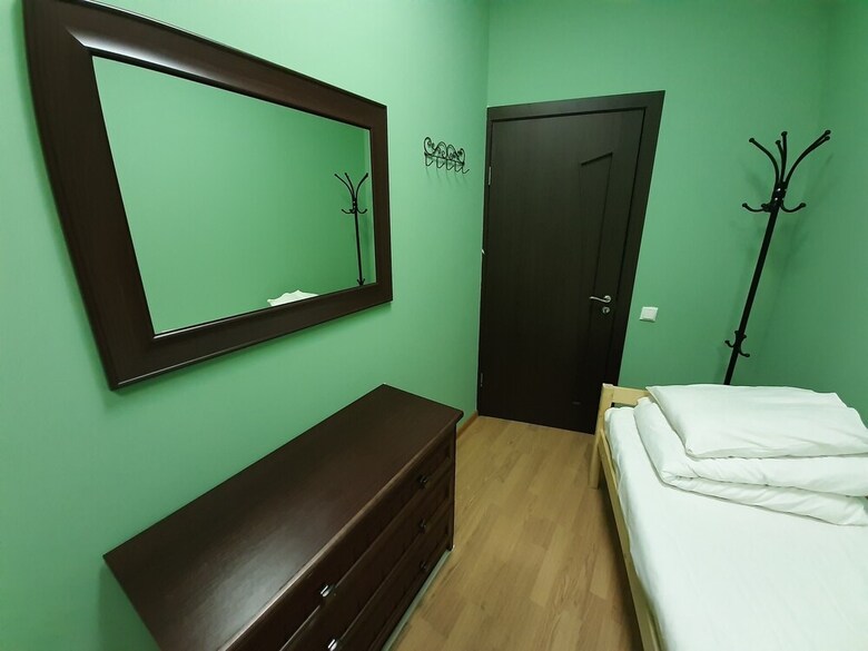 Hostal Da! Arbat, 11