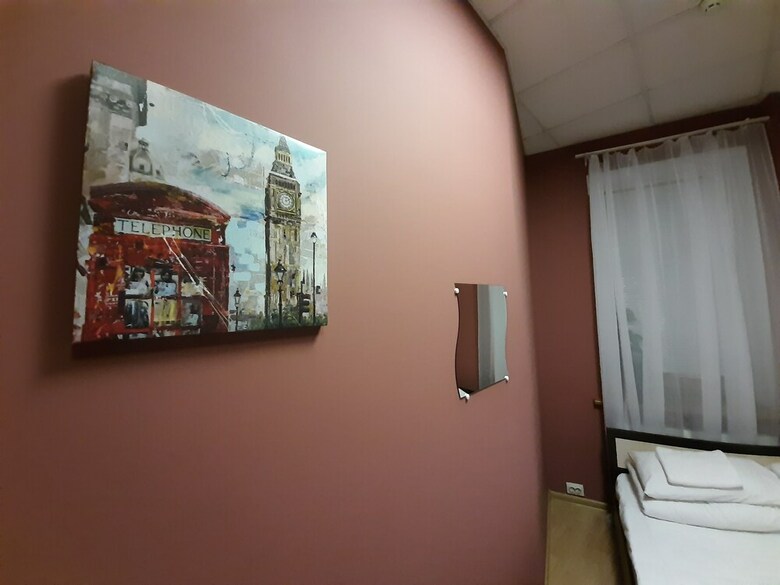 Hostal Da! Arbat, 11