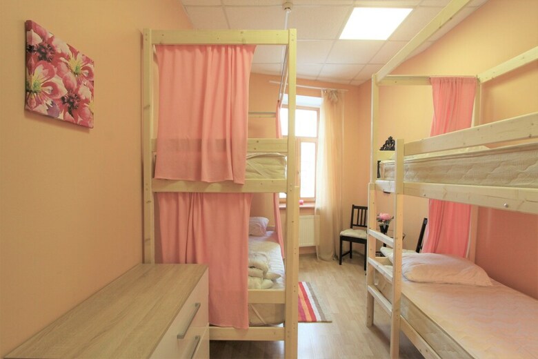 Hostal Da! Arbat, 11