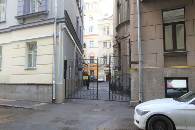 Hostal Da! Arbat, 11