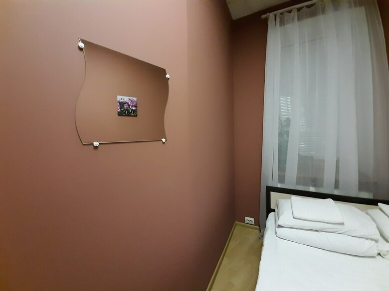 Hostal Da! Arbat, 11