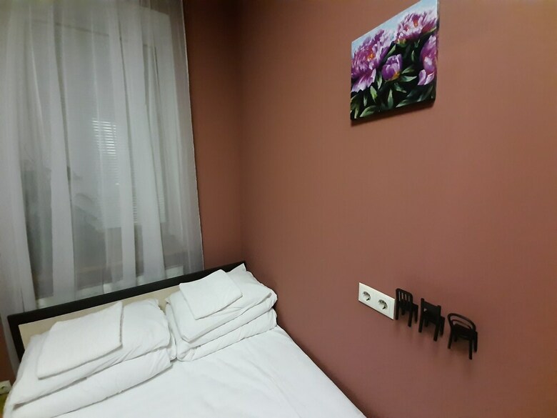 Hostal Da! Arbat, 11