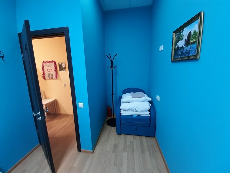 Hostal Da! Arbat, 11