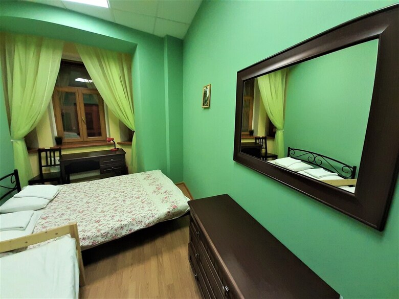 Hostal Da! Arbat, 11