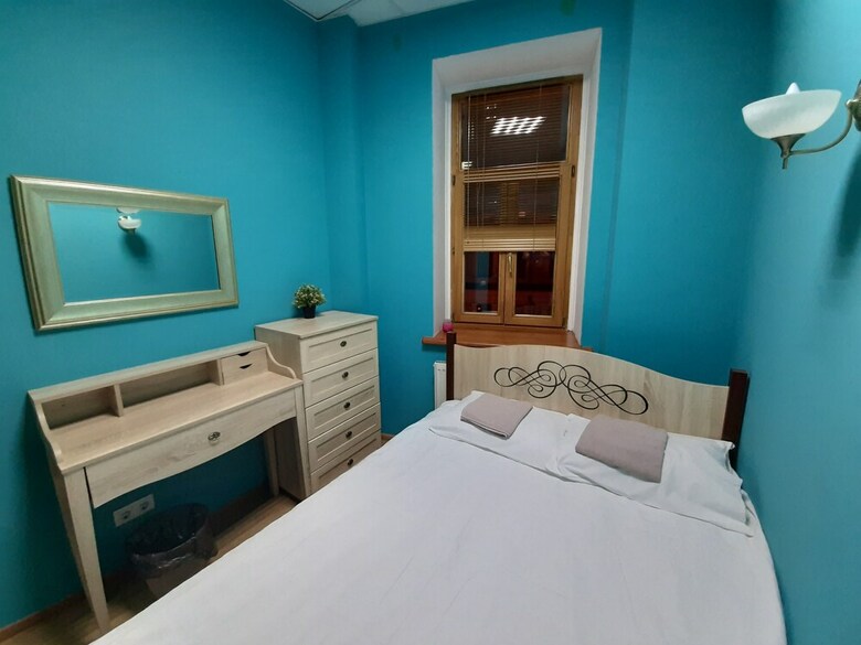 Hostal Da! Arbat, 11