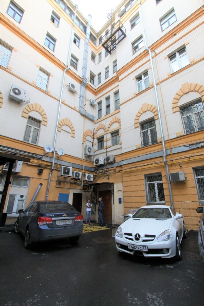 Hostal Da! Arbat, 11