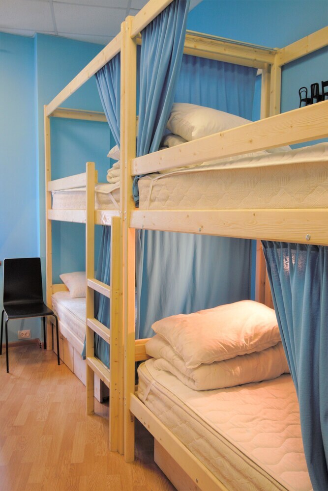 Hostal Da! Arbat, 11