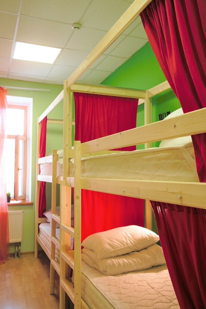 Hostal Da! Arbat, 11
