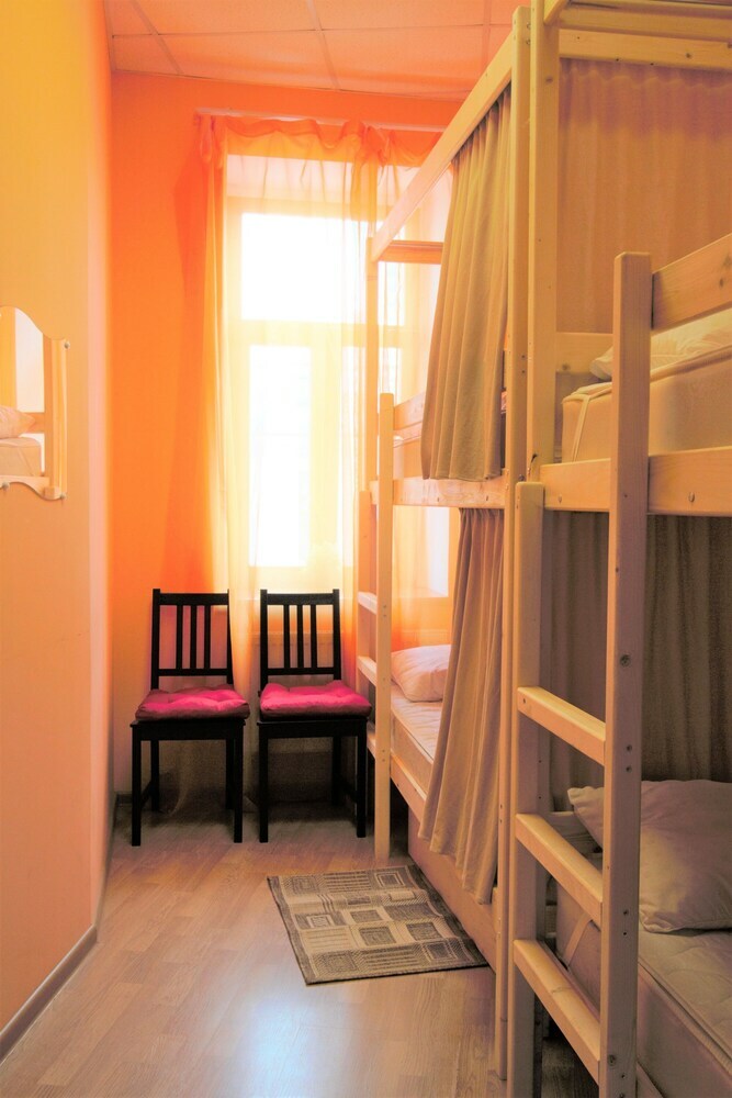 Hostal Da! Arbat, 11