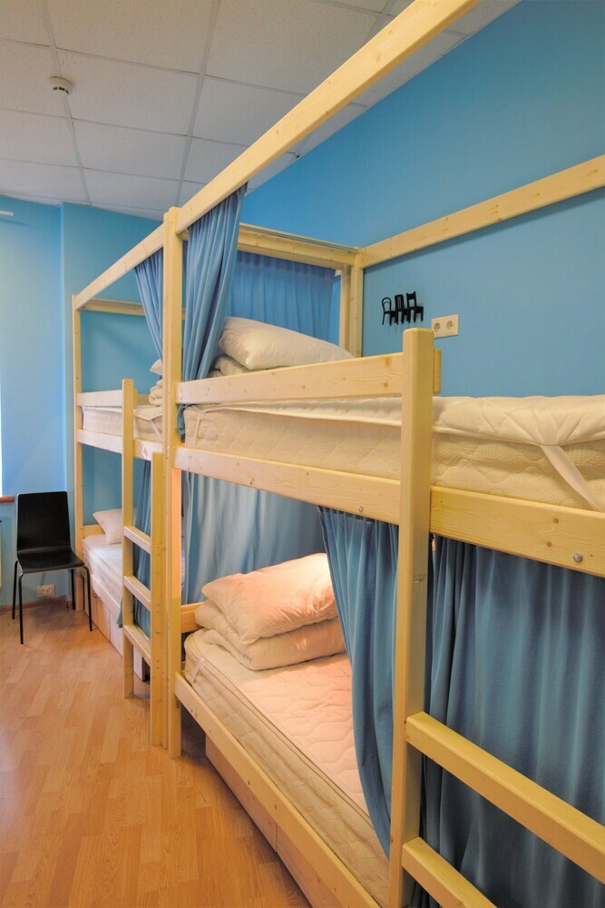 Hostal Da! Arbat, 11