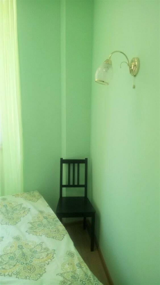Hostal Da! Arbat, 11