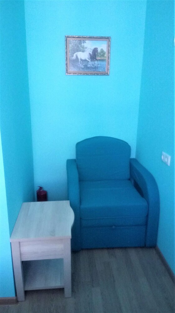 Hostal Da! Arbat, 11