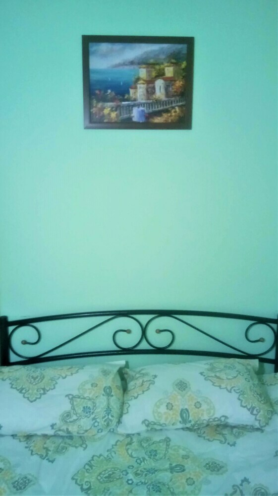 Hostal Da! Arbat, 11