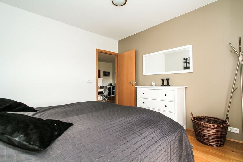 Apartamentos Downtown Charm Reykjavik, 2 Bedrooms With Balcony