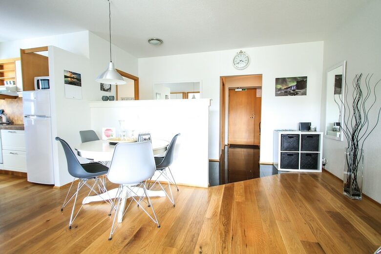 Apartamentos Downtown Charm Reykjavik, 2 Bedrooms With Balcony