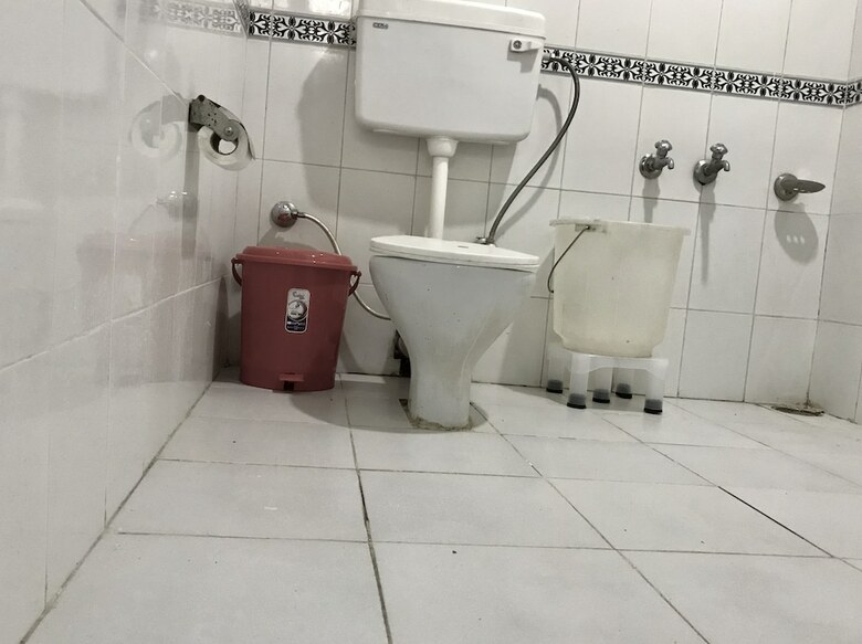 Apartamento Mashobra Greens