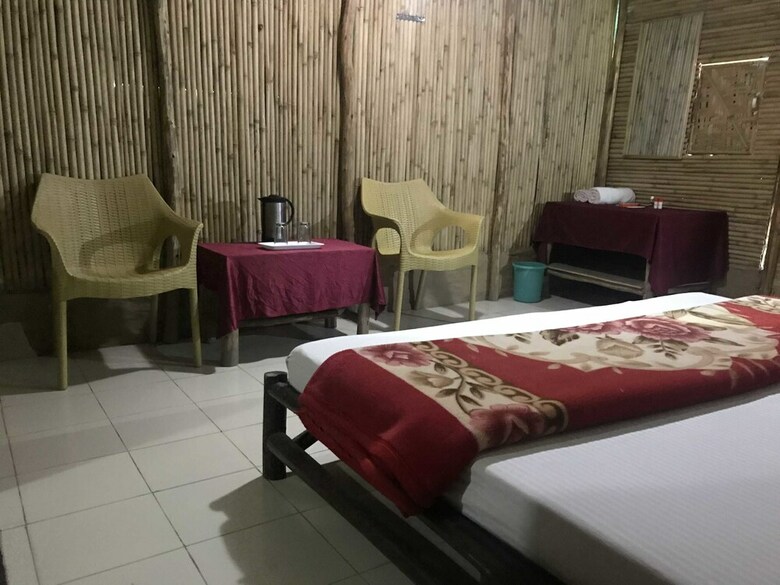 Apartamento Mashobra Greens