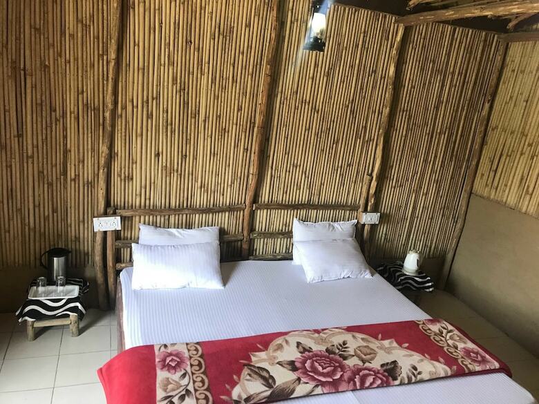 Apartamento Mashobra Greens