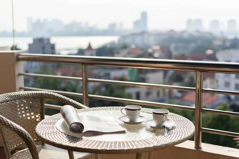 Apartamentos Oriental Palace