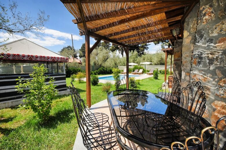 Kay6700 Villa Malhun 2 Bedrooms