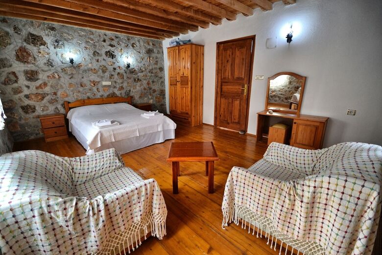 Kay7200 Villa Ilayda 4 Bedrooms