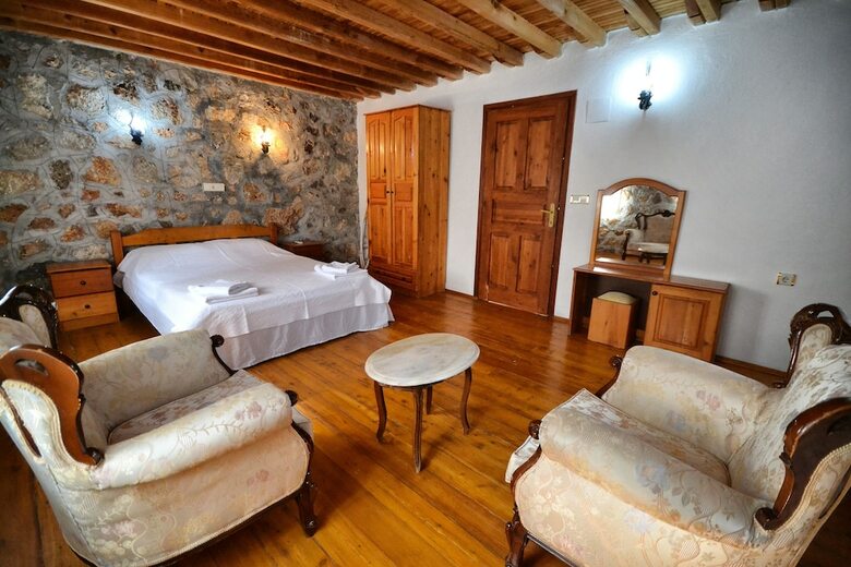 Kay7200 Villa Ilayda 4 Bedrooms