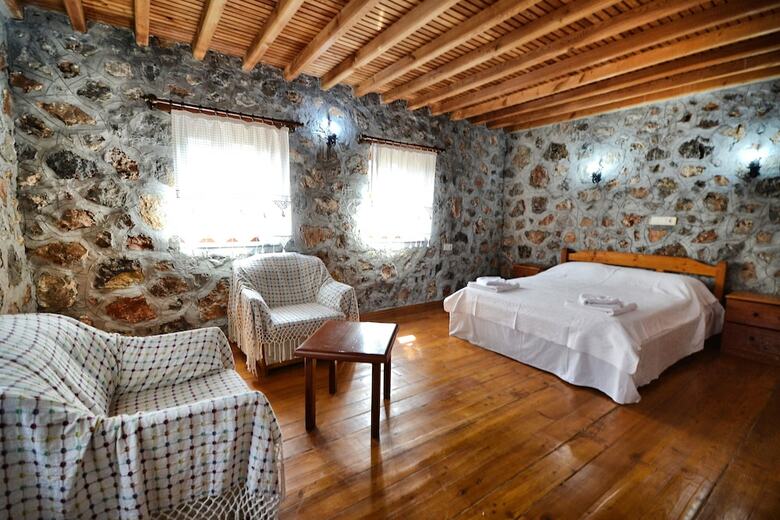 Kay7200 Villa Ilayda 4 Bedrooms