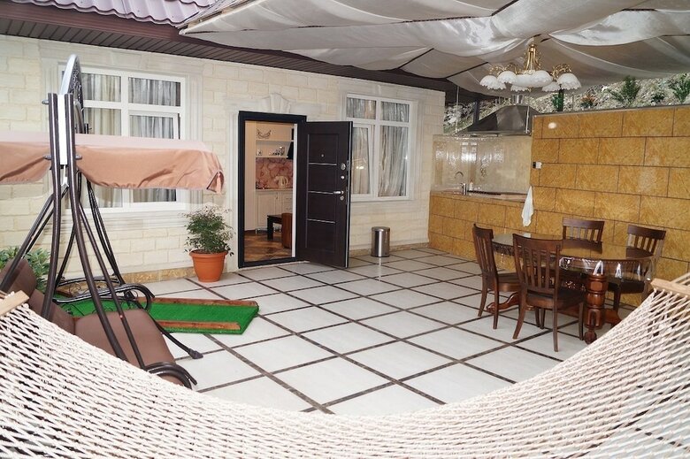 Marianna Hotel