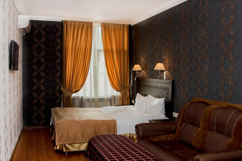 Marianna Hotel