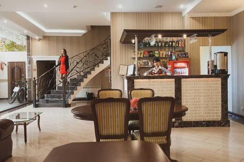 Marianna Hotel