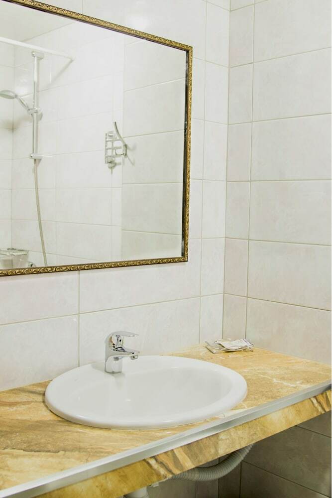 Marianna Hotel