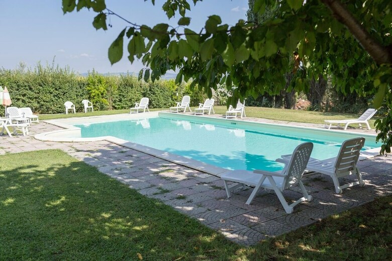 Agroturismo Agriturismo I Cascetti