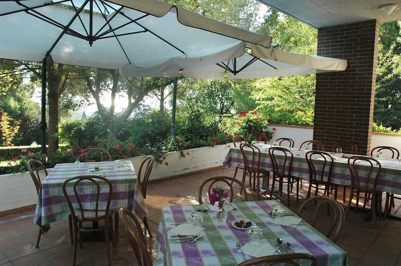 Colle Moro - B&B Villa Maria