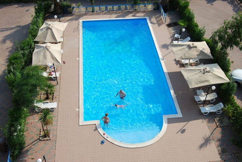 Posada Dakar Living Hotel