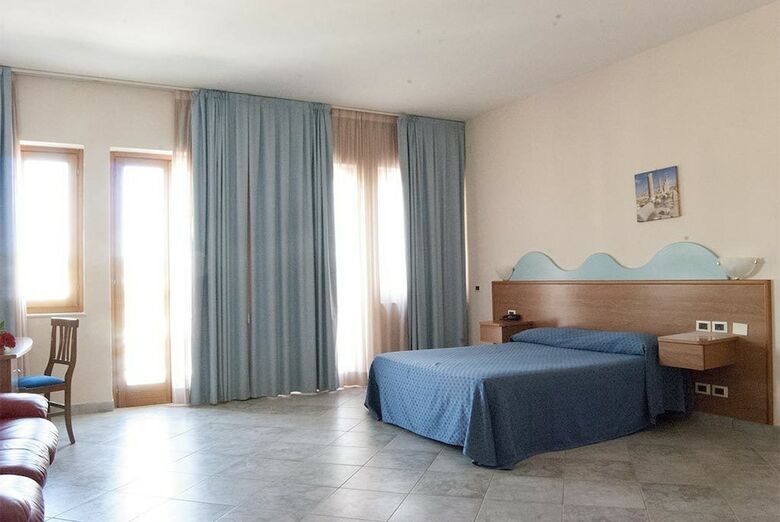 Posada Dakar Living Hotel