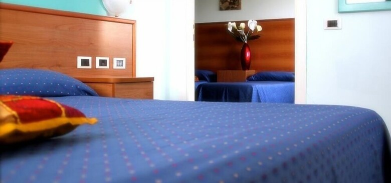 Posada Dakar Living Hotel