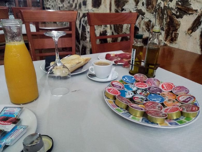 Oyo Hotel Las Palmeras