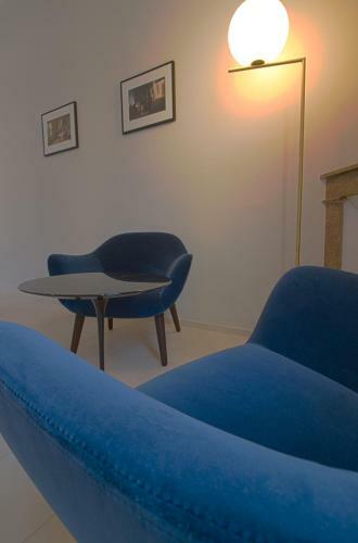 Bed & Breakfast Villa Meridia