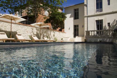 Bed & Breakfast Villa Meridia