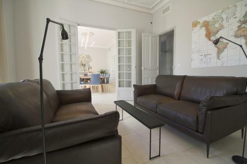 Bed & Breakfast Villa Meridia