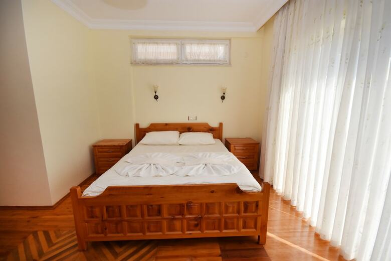 Ova7900 Villa Nail 2 Bedrooms