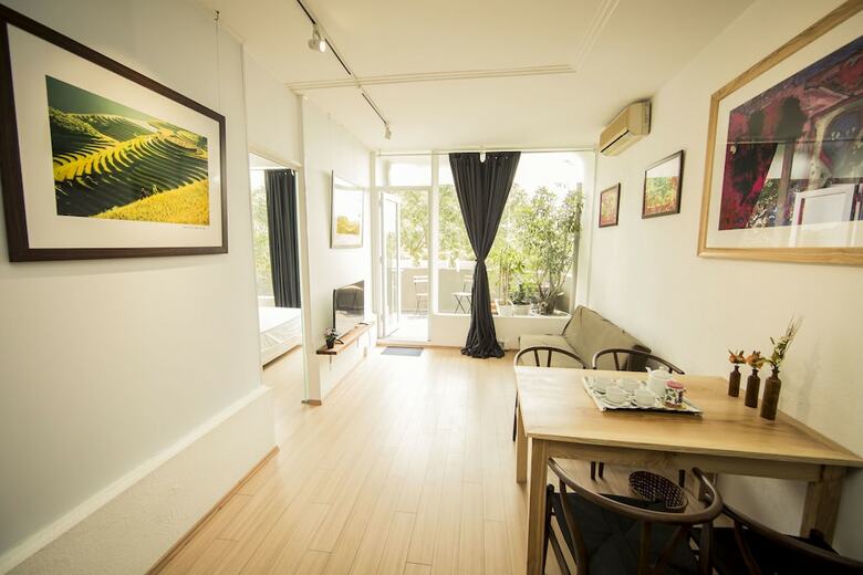 Hotel Best Residence In Hanoi Centre