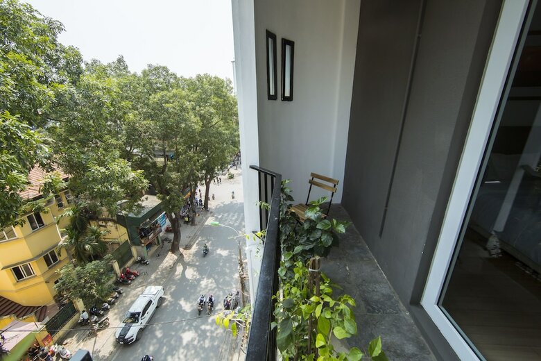 Hotel Best Residence In Hanoi Centre