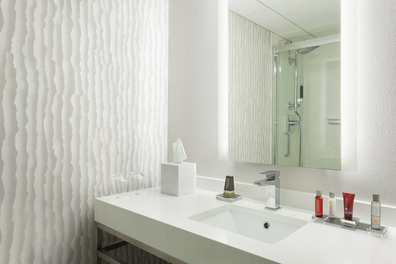 Hotel Miami Airport Marriott