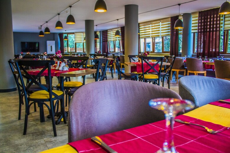 Hotel Form Termal & Spa Gure