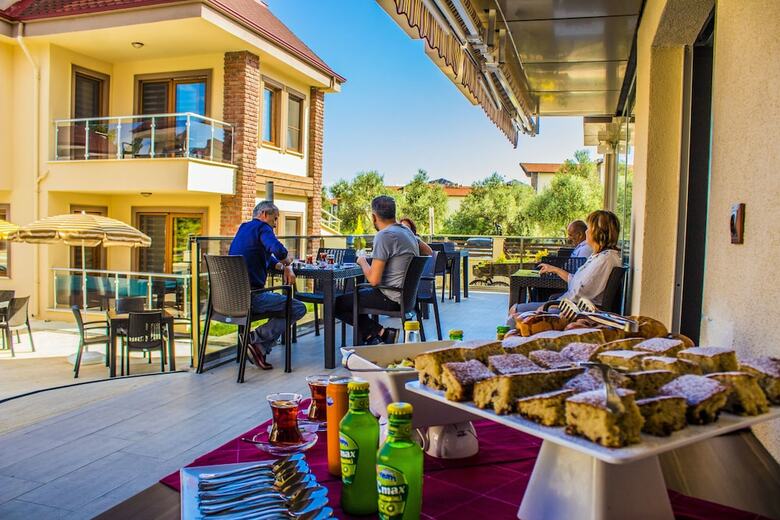 Hotel Form Termal & Spa Gure