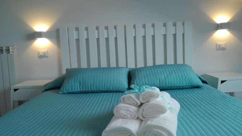 Bed & Breakfast Tivoli Shortlets