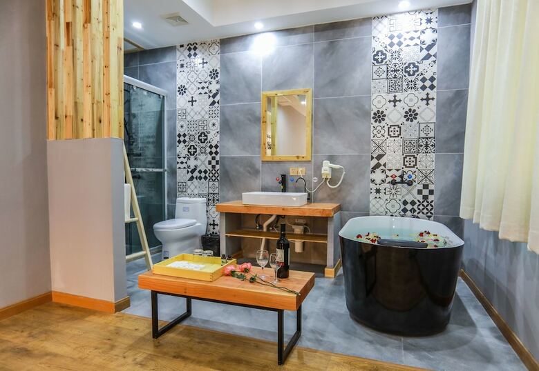 Bed & Breakfast Qinmeng Wucunli